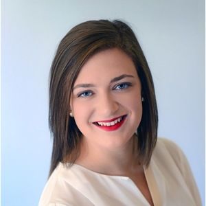 Meet your Posher, Camille